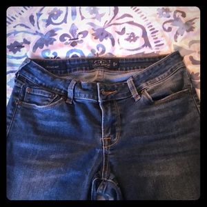 Lucky brand jeans